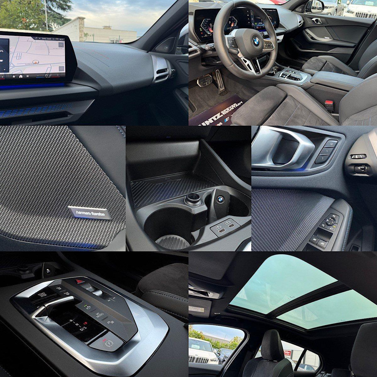 BMW 1er – Bild 29