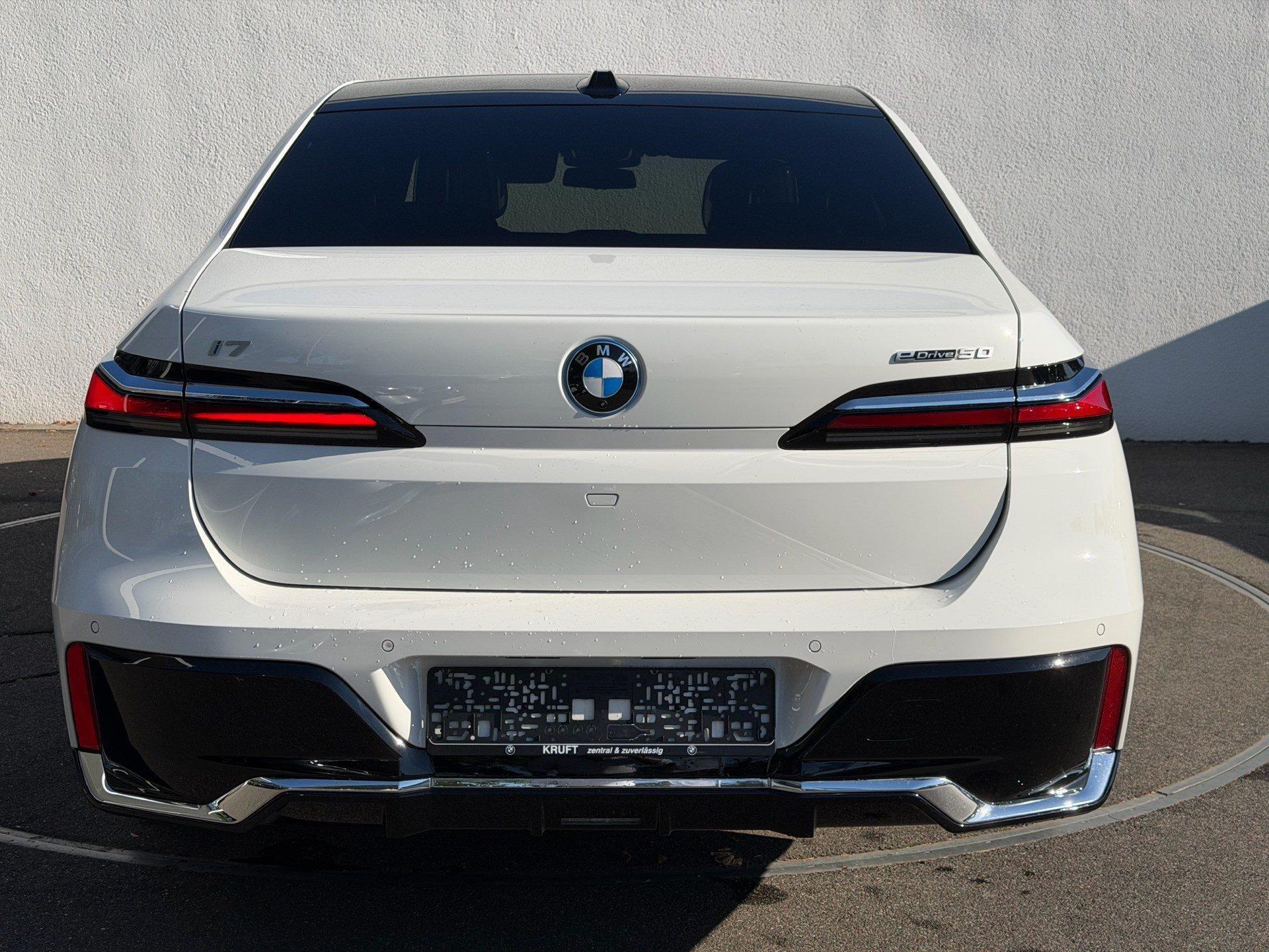 BMW i7 – Bild 17