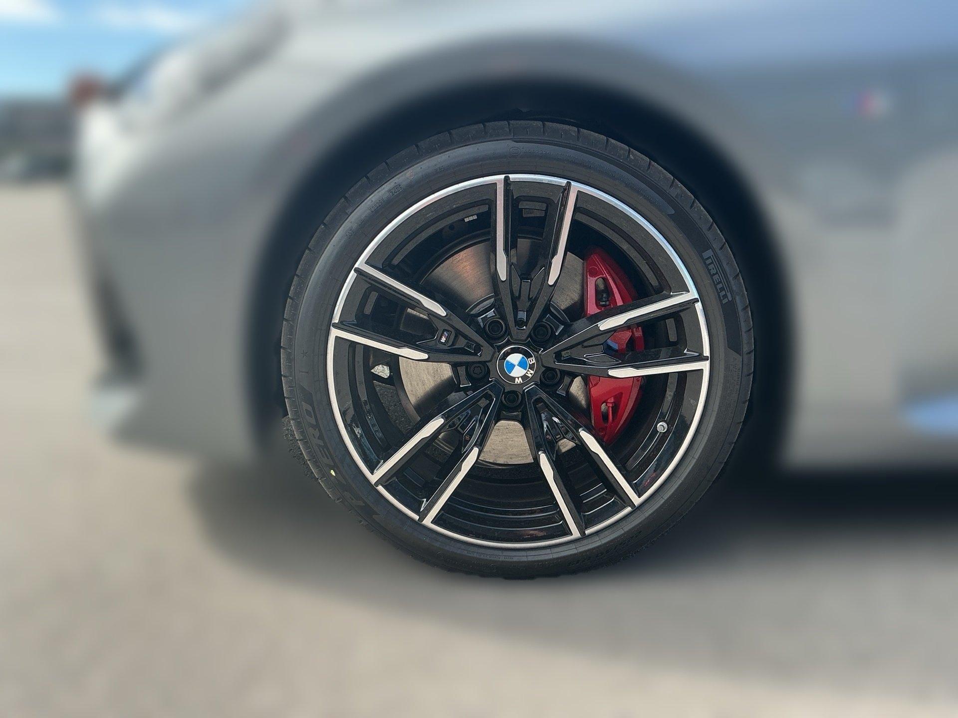 BMW 2er Coupé – Bild 6