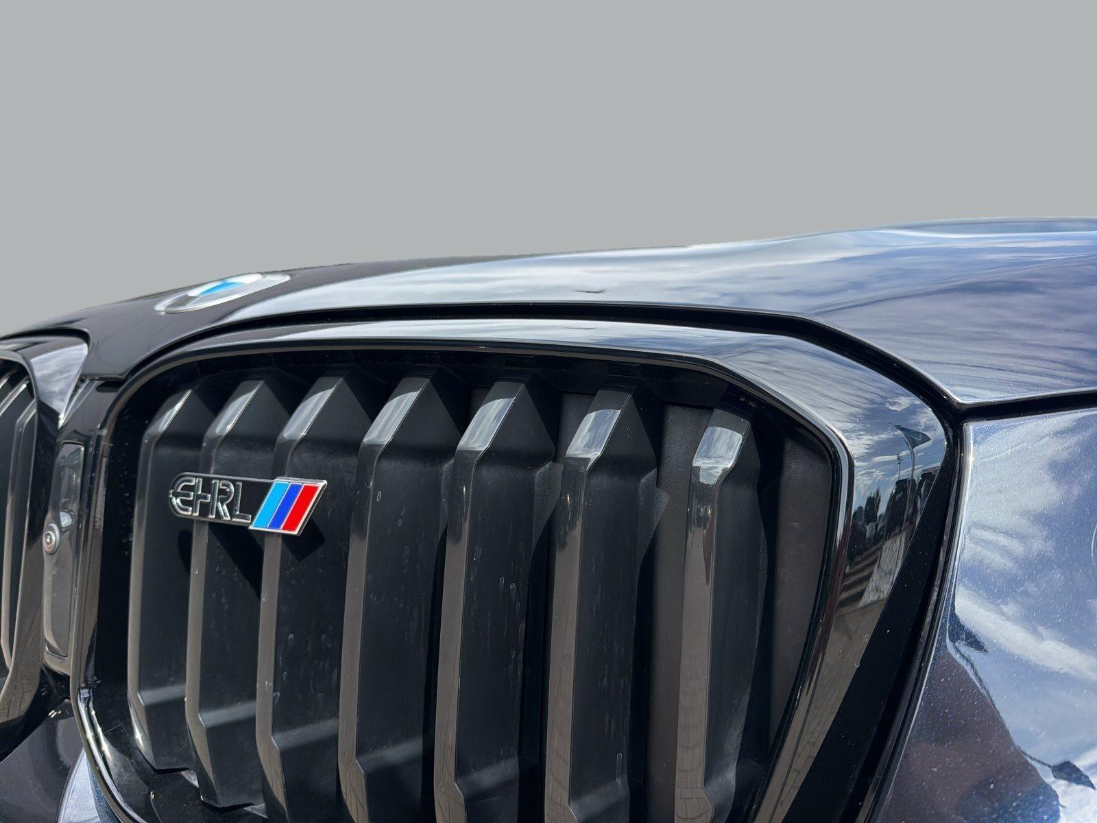 BMW X3 – Bild 12