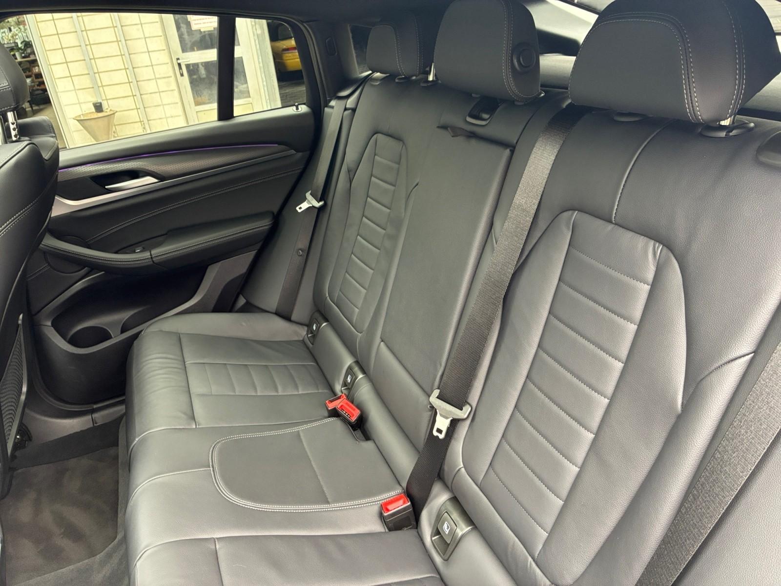 BMW X4 – Bild 19