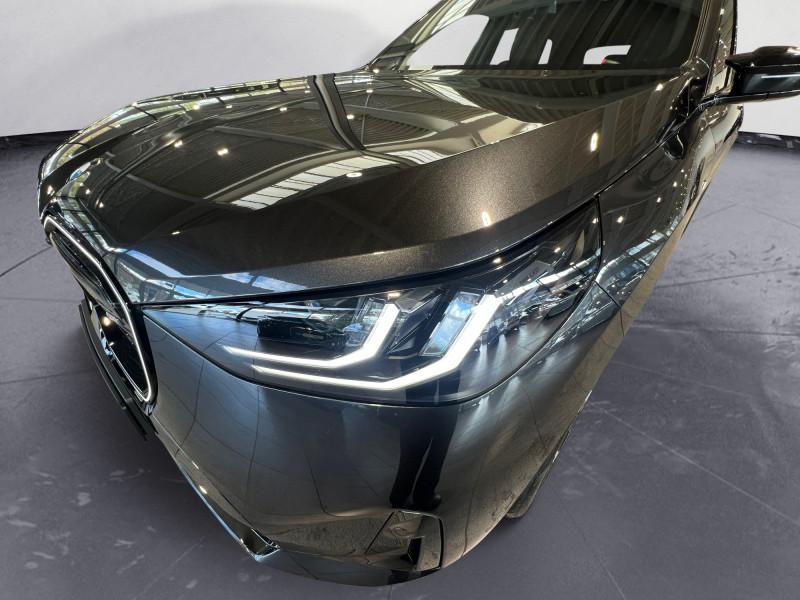 BMW X3 – Bild 19