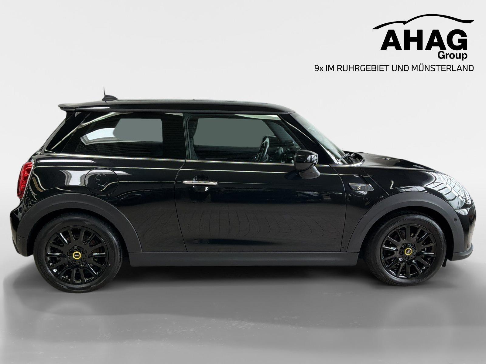 MINI Cooper 3-Türer – Bild 3