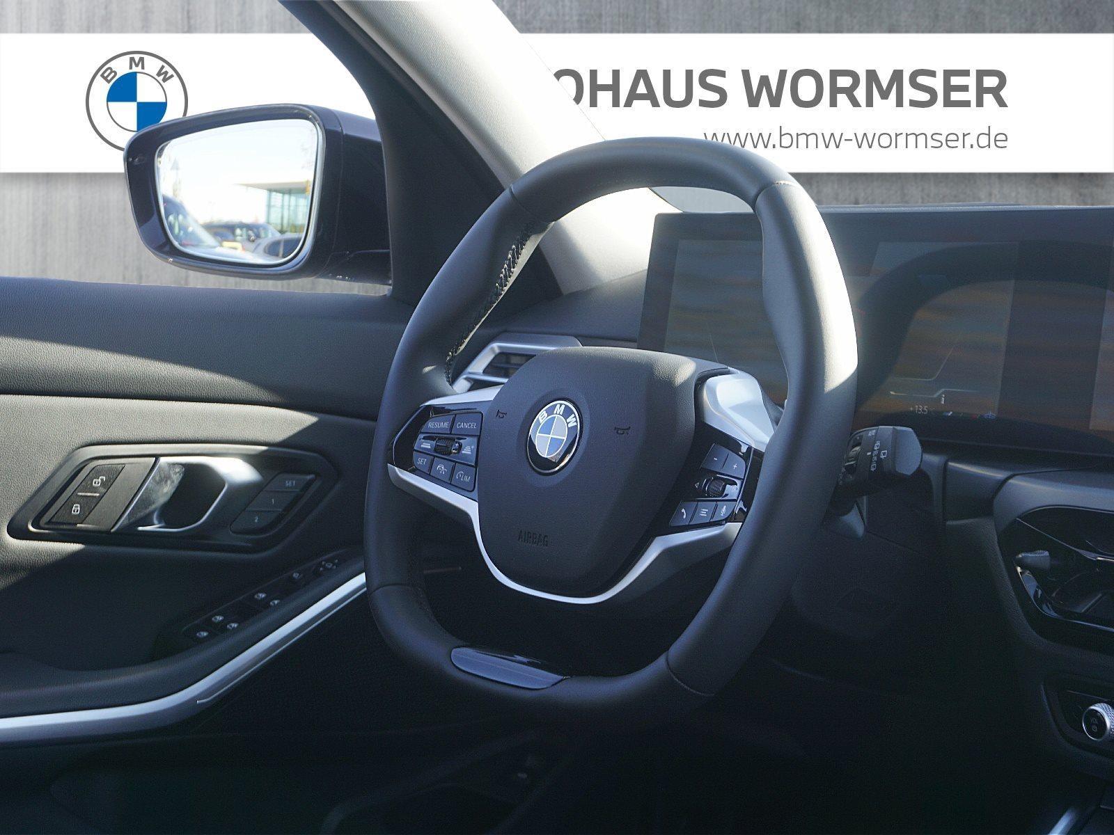 BMW 3er Touring – Bild 28