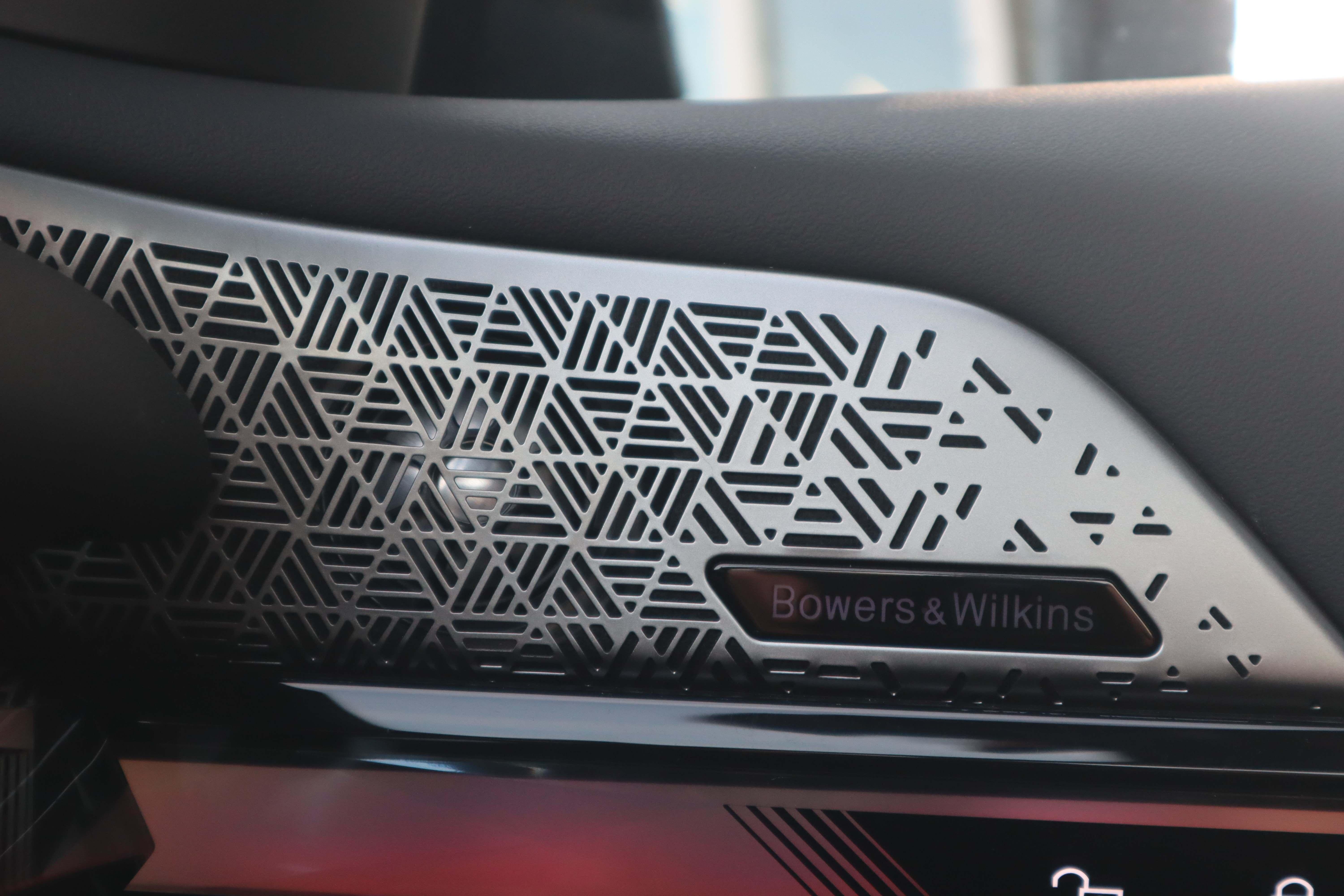 BMW 5er Touring – Bild 8