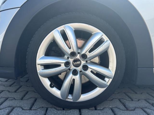 MINI Cabrio – Bild 4