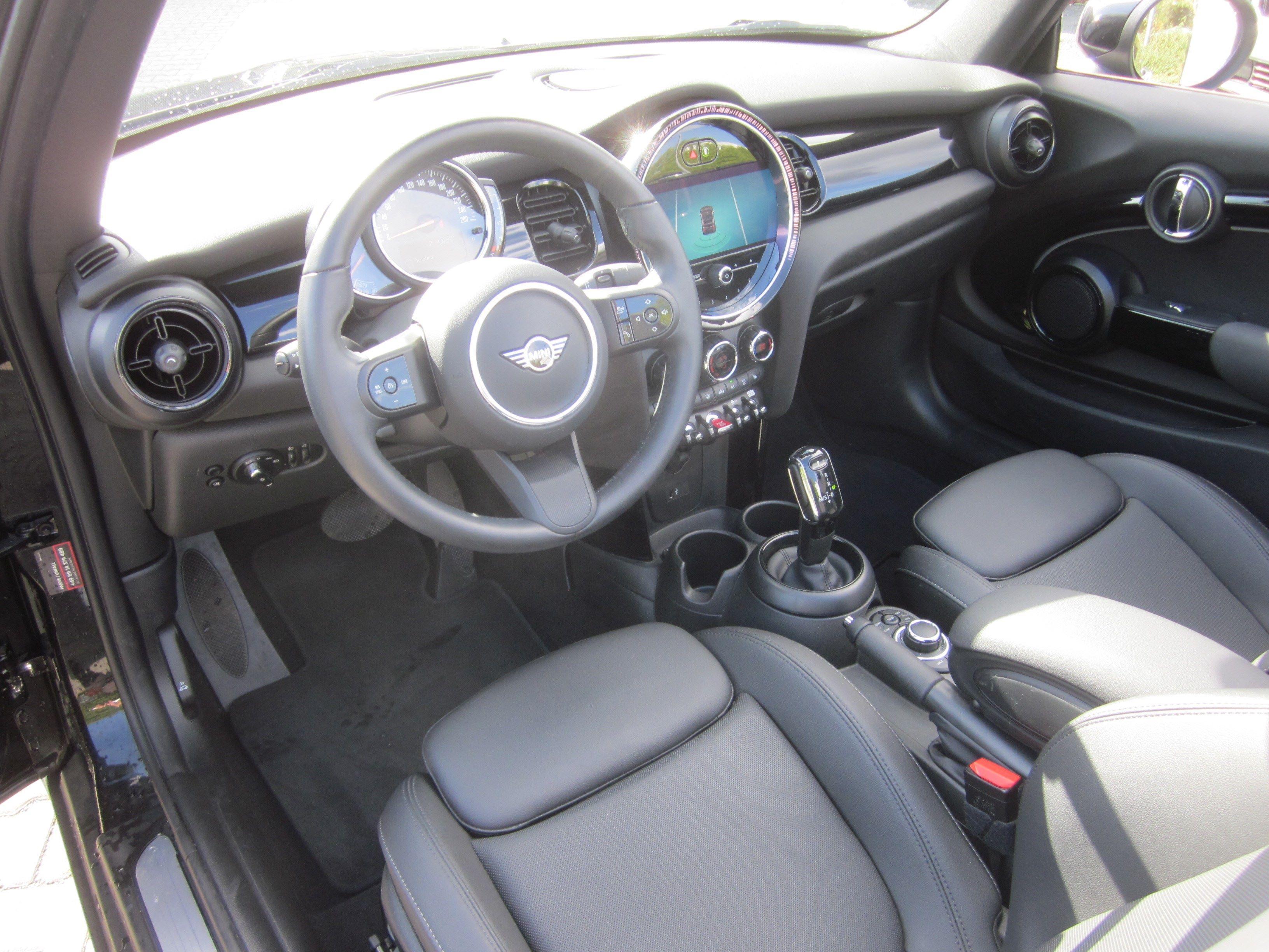 MINI Cabrio – Bild 16