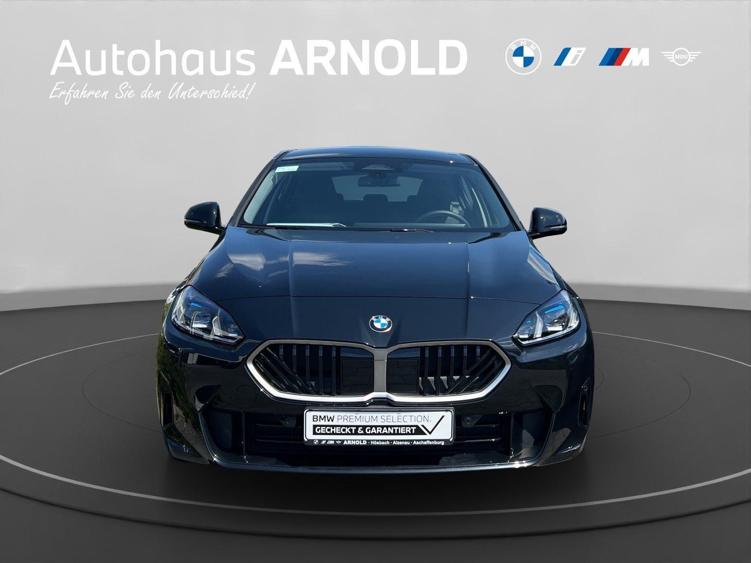 BMW 1er – Bild 2