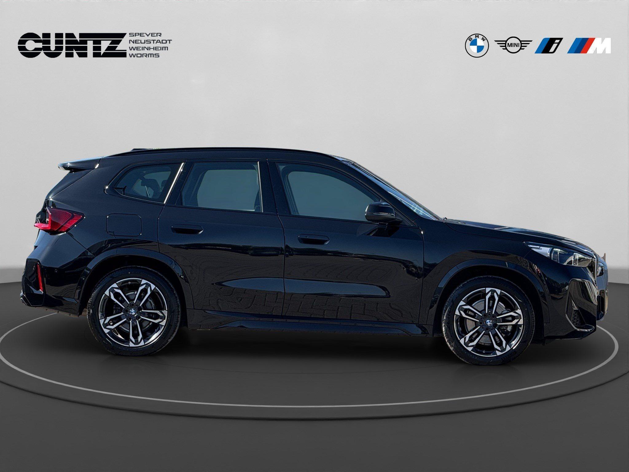 BMW X1 – Bild 5