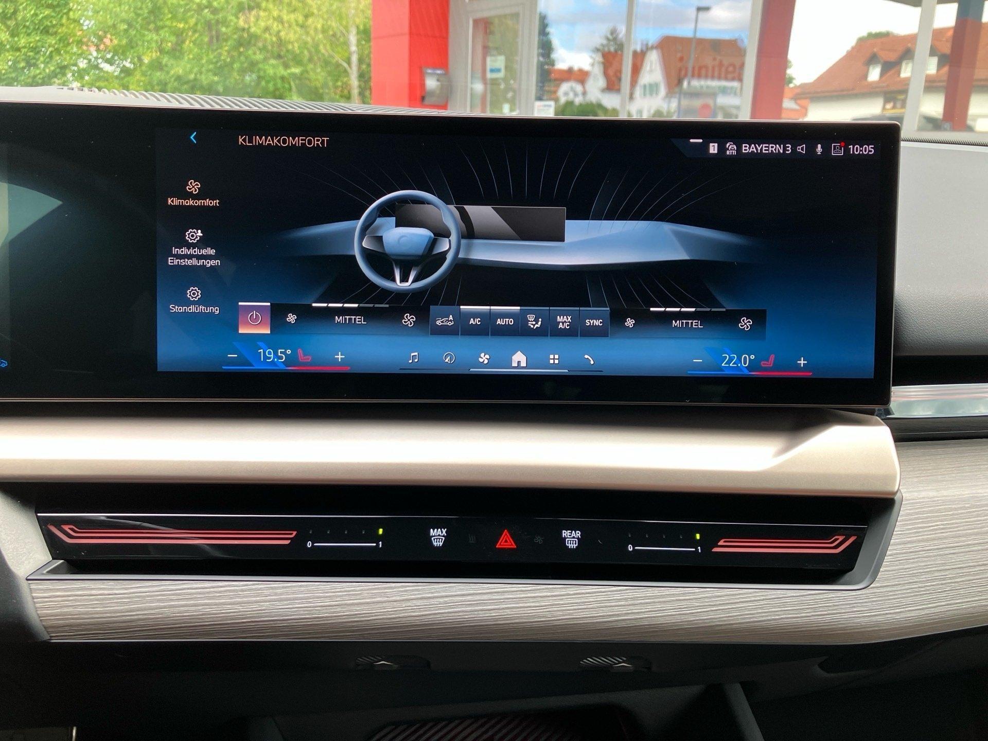 BMW 5er Touring – Bild 14