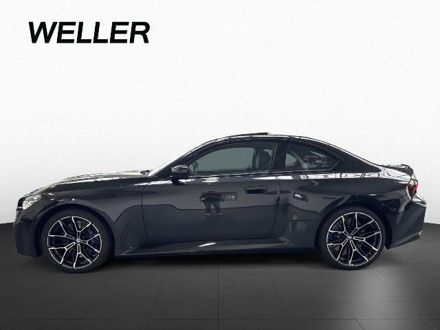 BMW M2 Coupé – Bild 5
