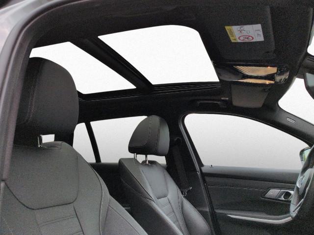 BMW 3er Touring – Bild 14
