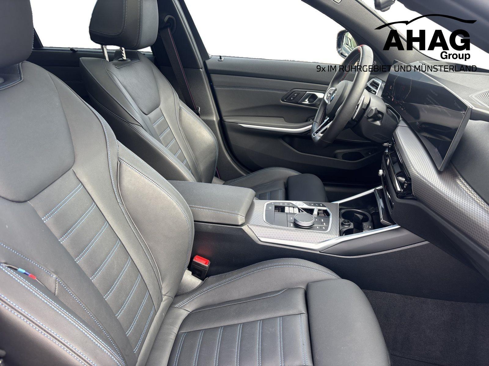 BMW 3er Touring – Bild 11