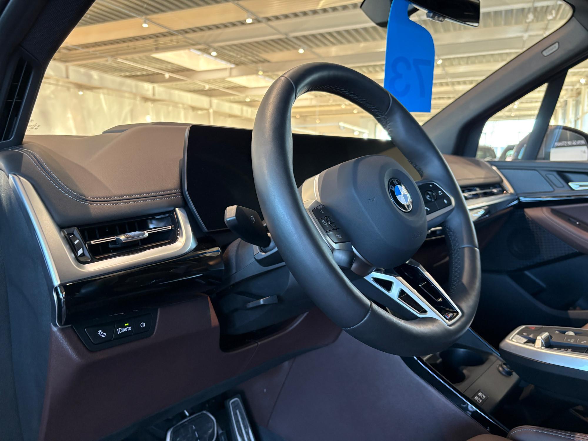 BMW 2er Active Tourer – Bild 19