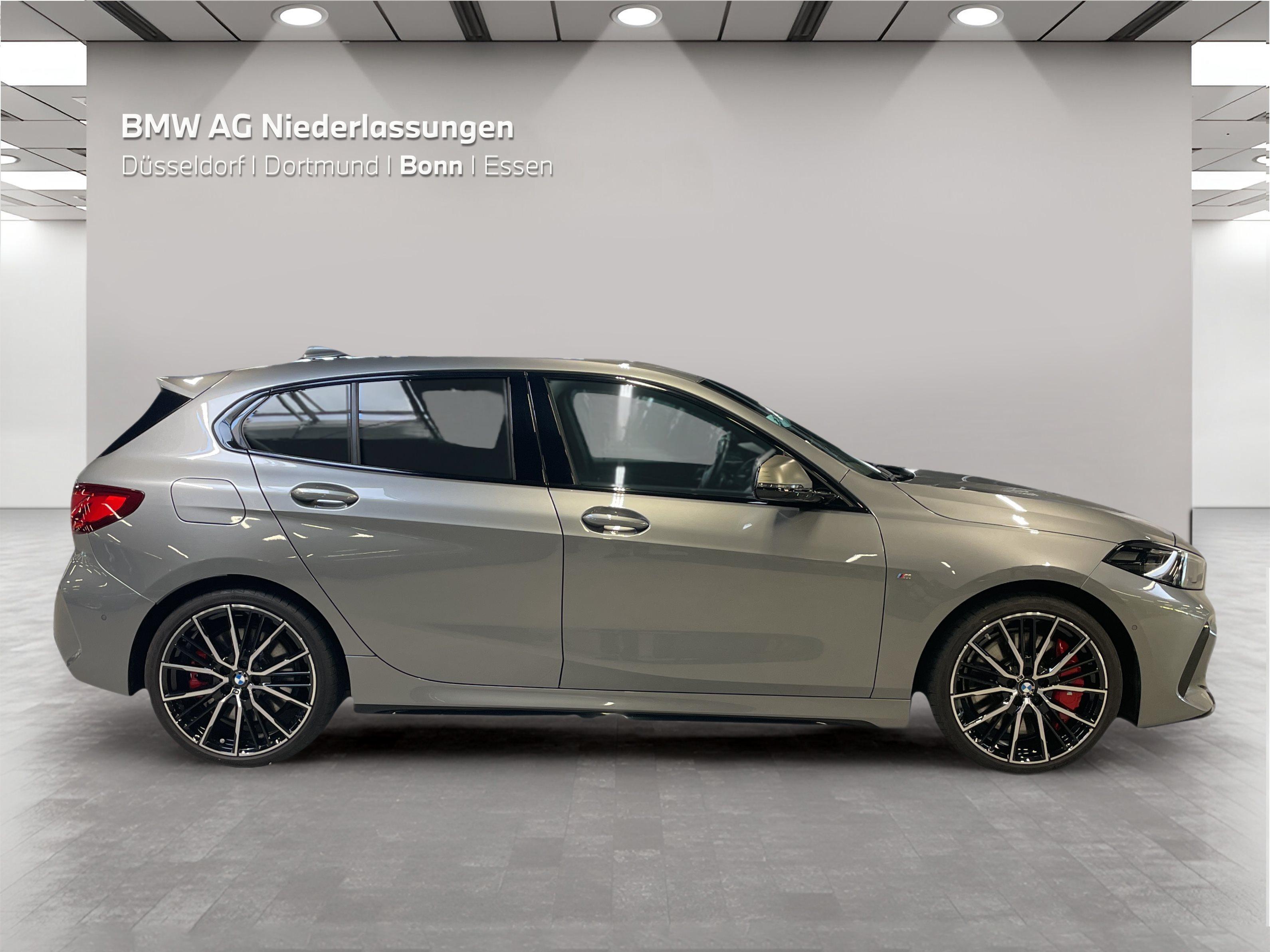 BMW 1er – Bild 4