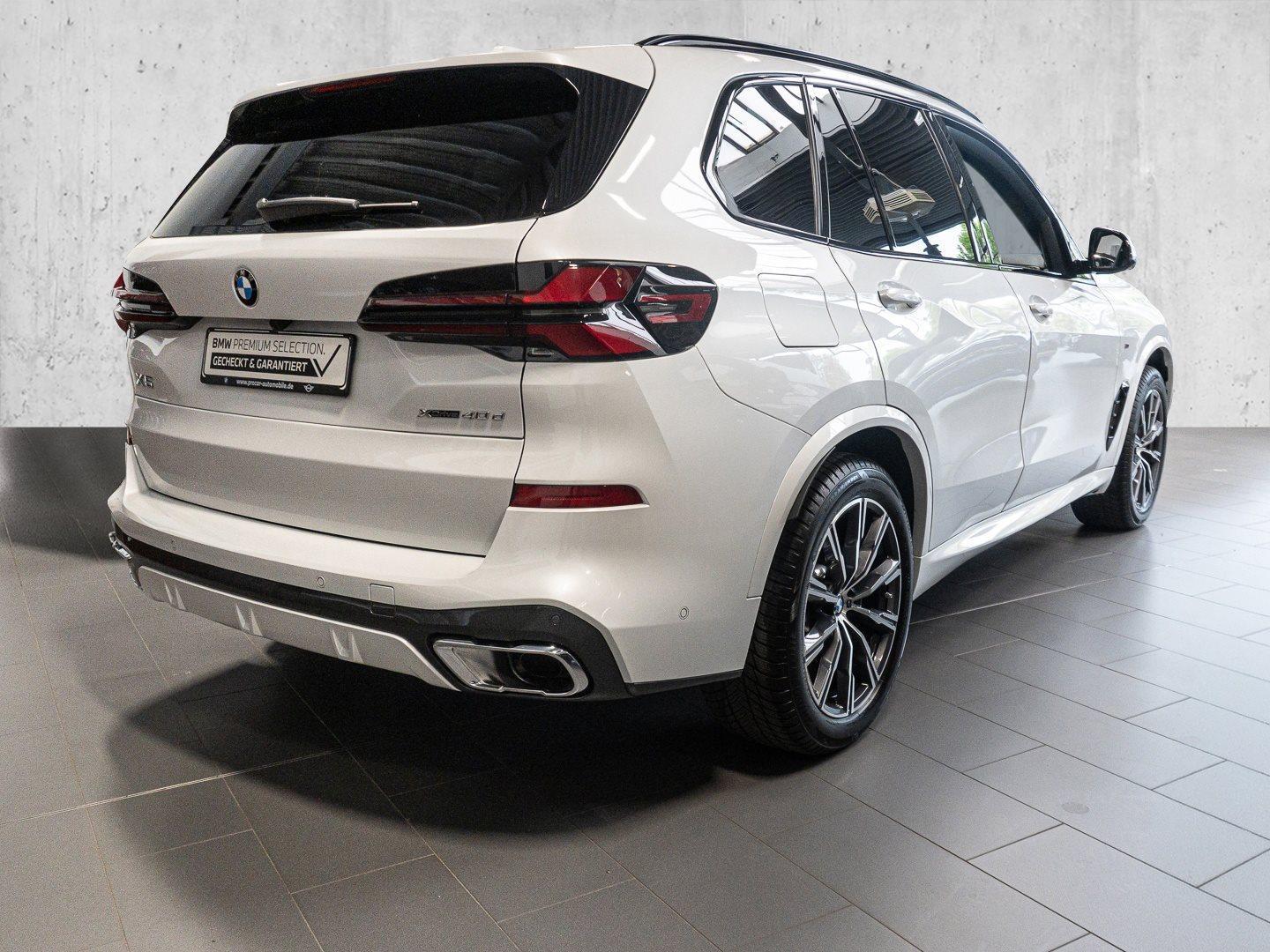 BMW X5 – Bild 2