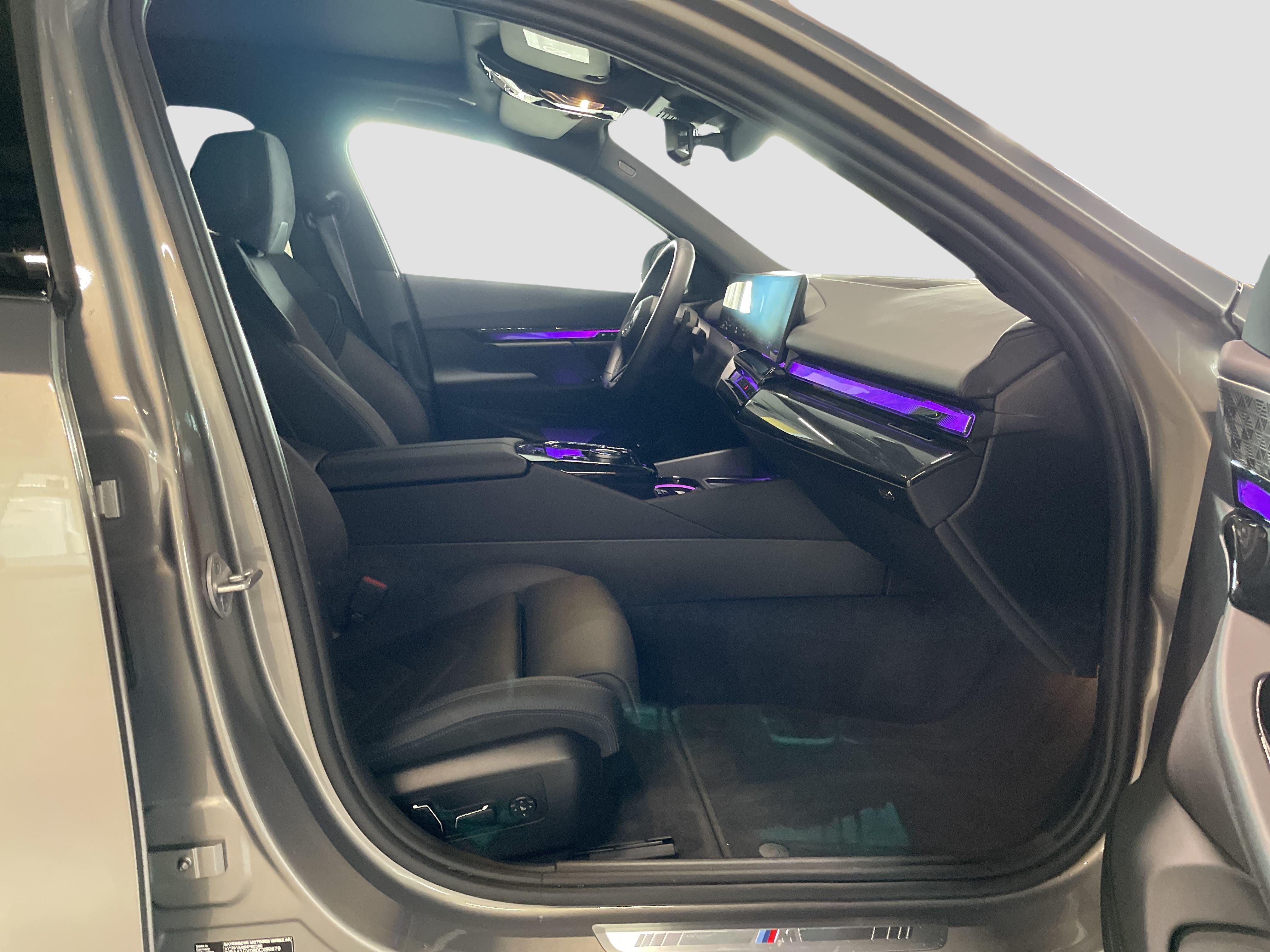BMW 5er Touring – Bild 10