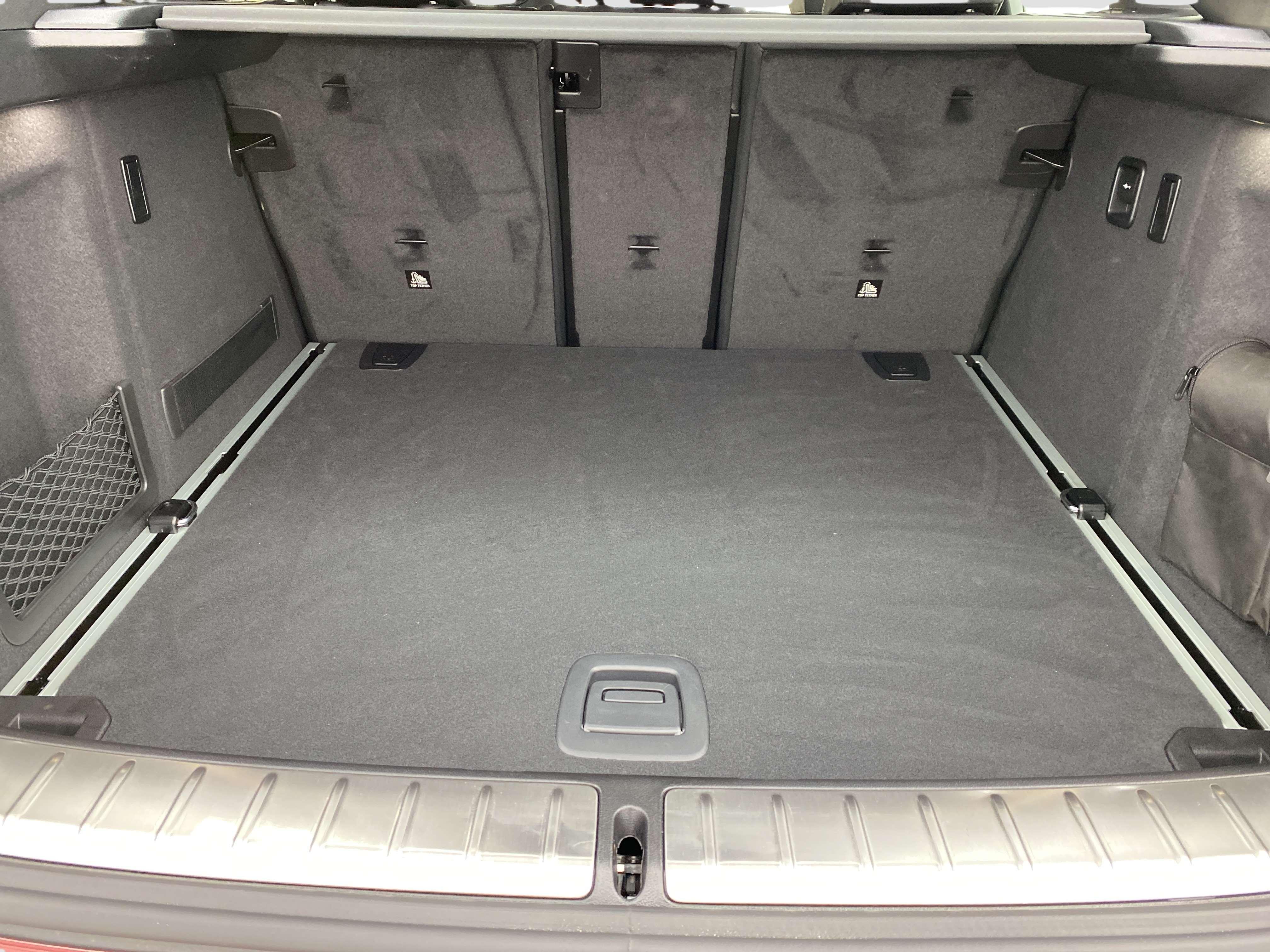 BMW X4 – Bild 18