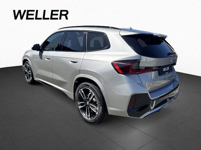 BMW X1 – Bild 5