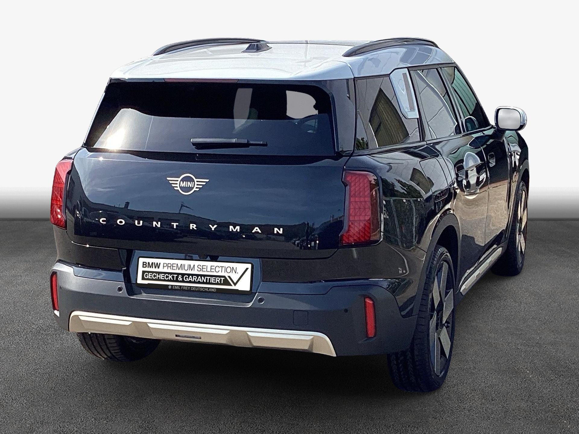 MINI Countryman – Bild 2