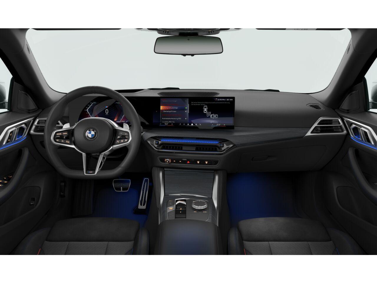 BMW 4er Gran Coupé – Bild 17