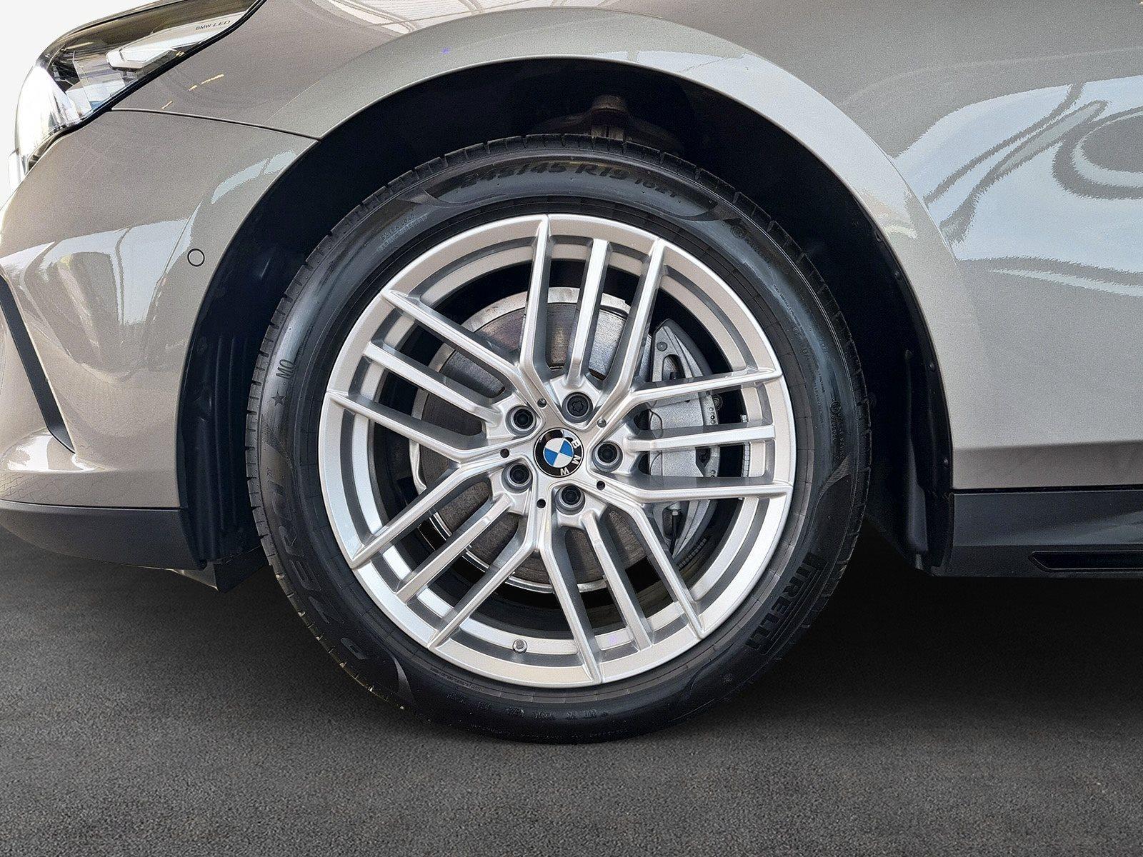 BMW 5er – Bild 6