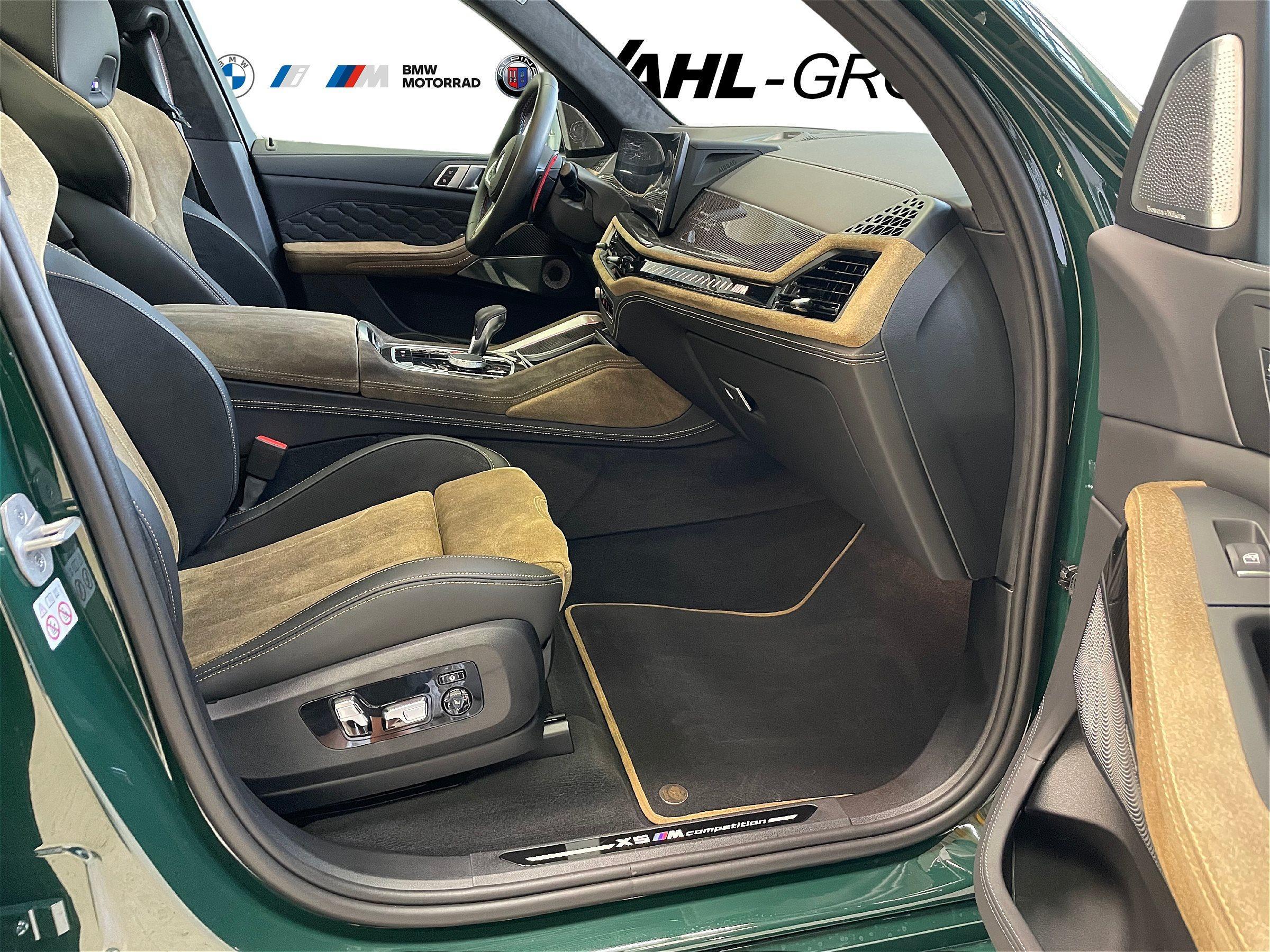 BMW X5M – Bild 17