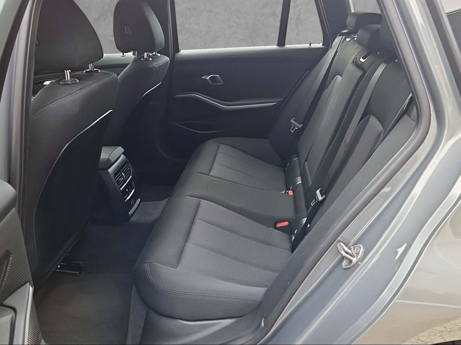 BMW 3er Touring – Bild 23