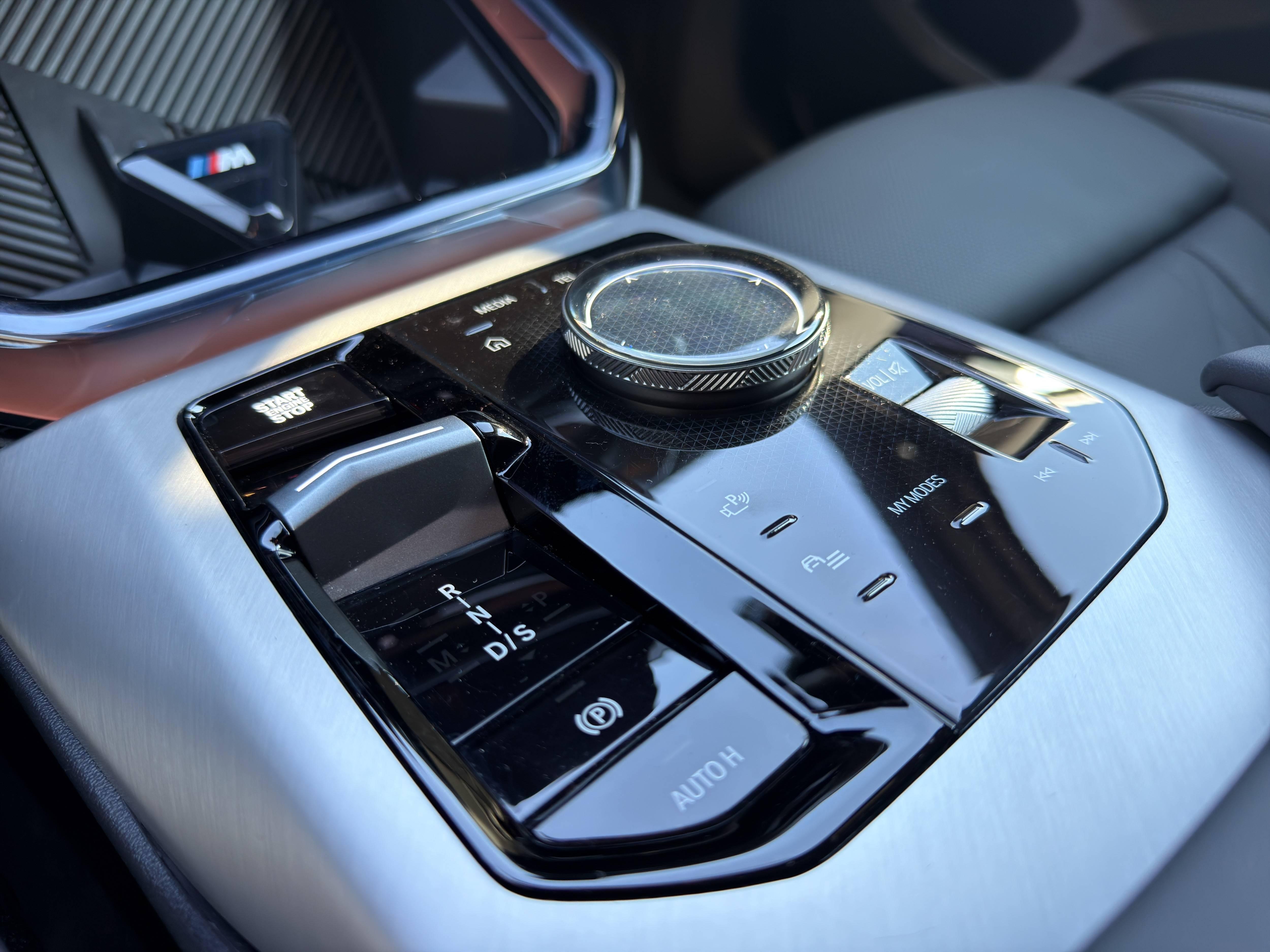 BMW X3 – Bild 19