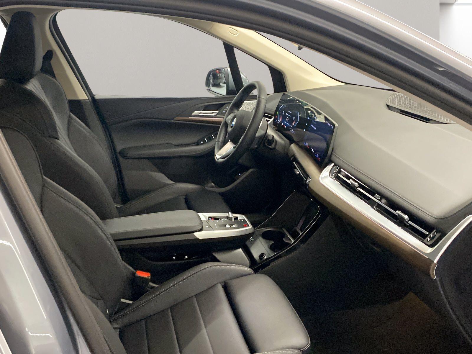 BMW 2er Active Tourer – Bild 5
