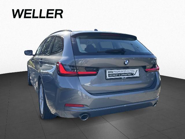 BMW 3er Touring – Bild 4