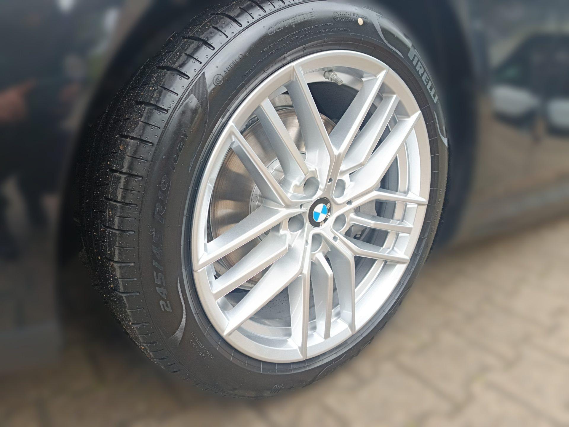 BMW 5er Touring – Bild 12