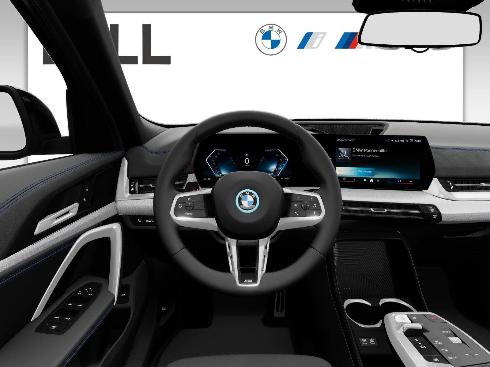 BMW iX2 – Bild 7