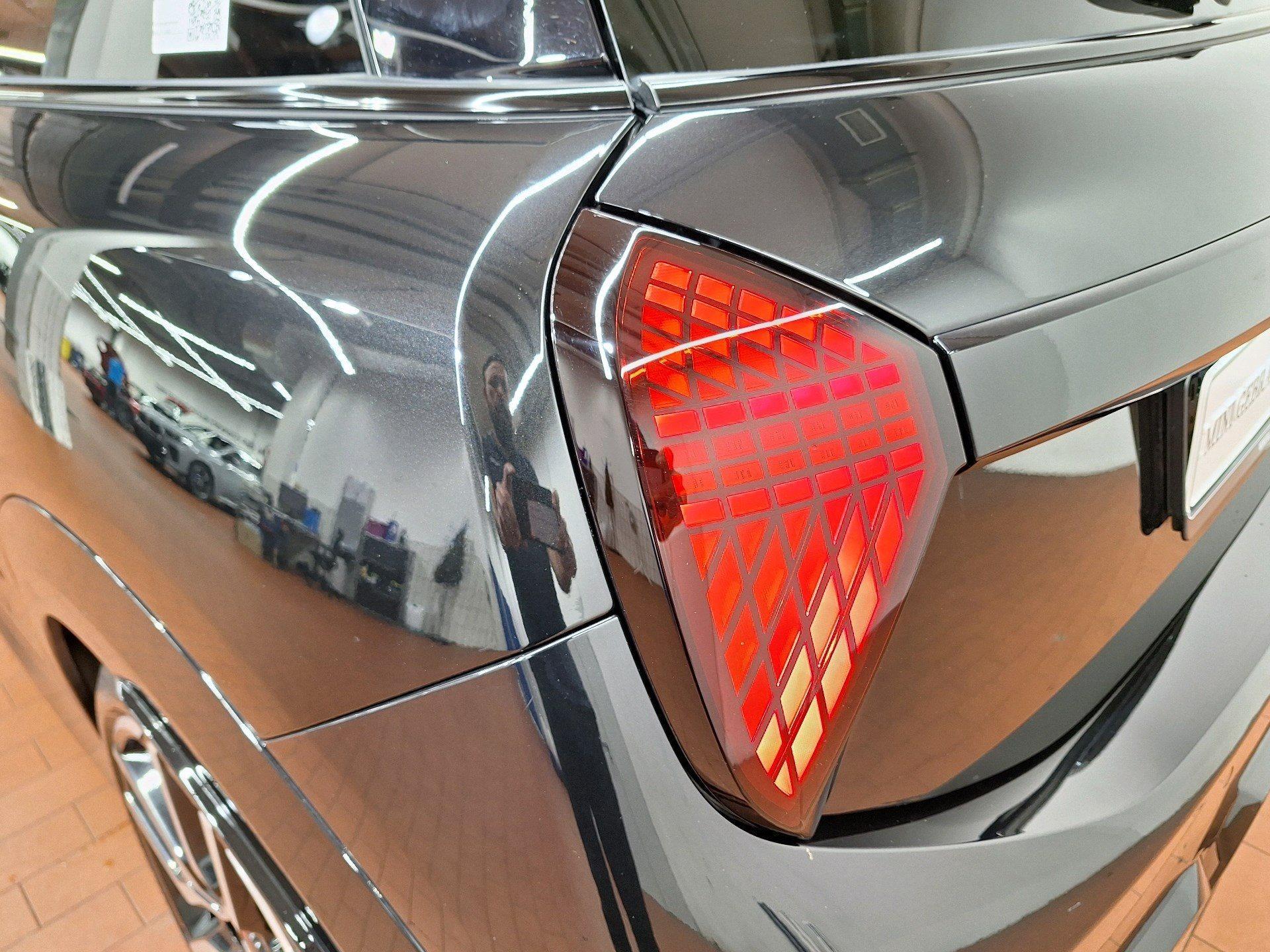 MINI Cooper 3-Türer – Bild 6