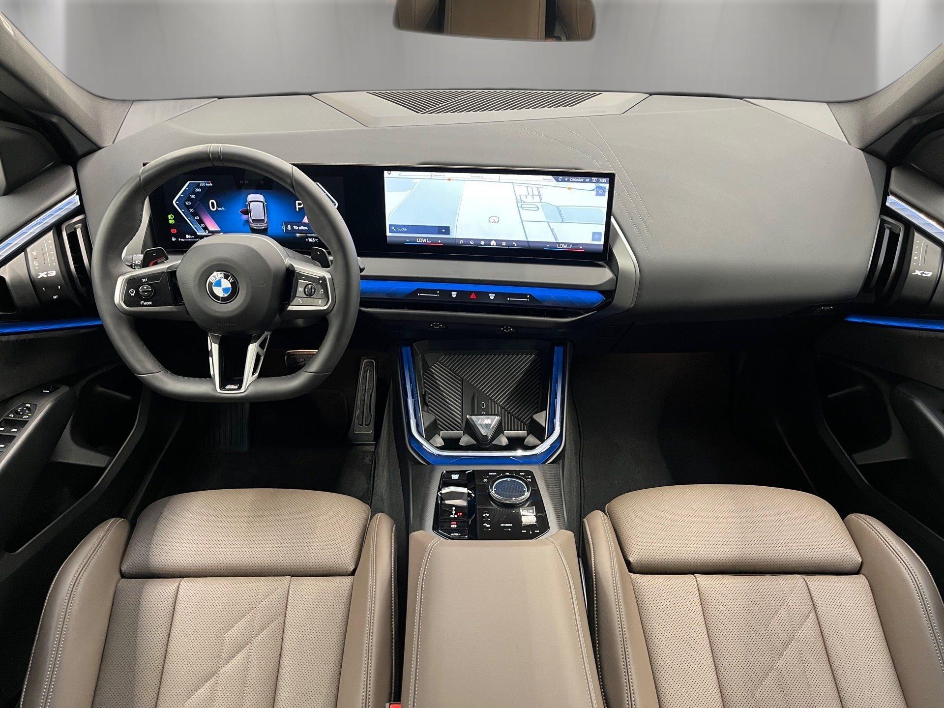 BMW X3 – Bild 20