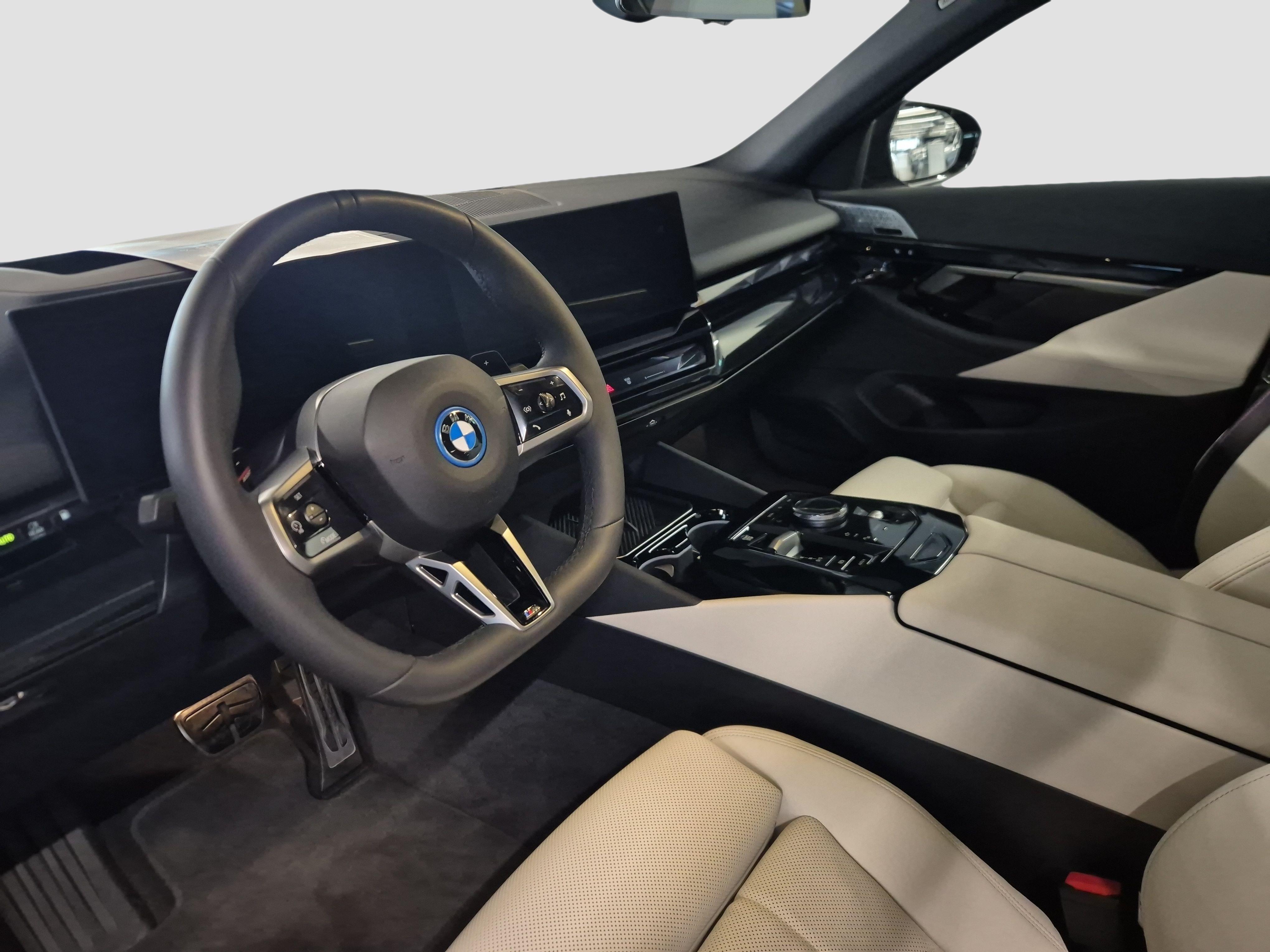 BMW 5er – Bild 14