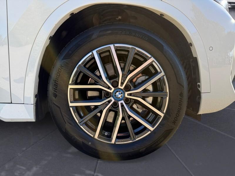 BMW iX1 – Bild 8