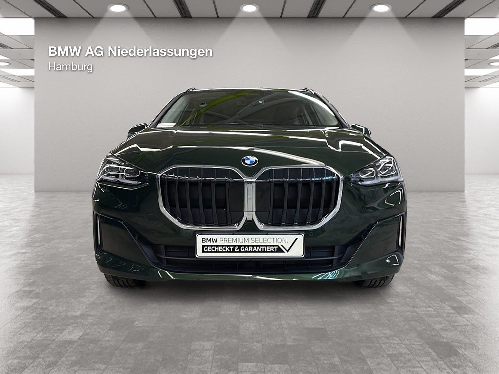 BMW 2er Active Tourer – Bild 11
