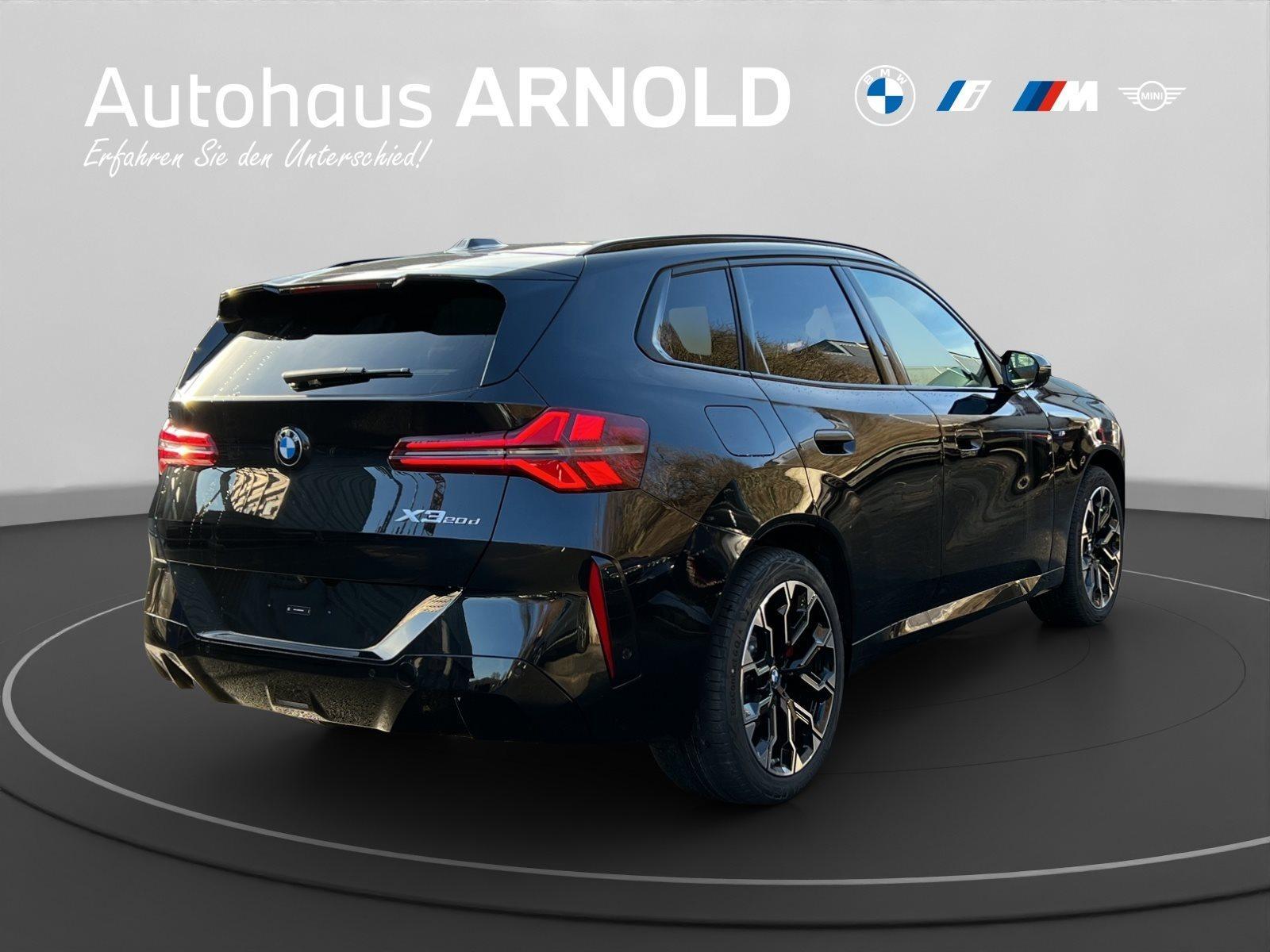 BMW X3 – Bild 4