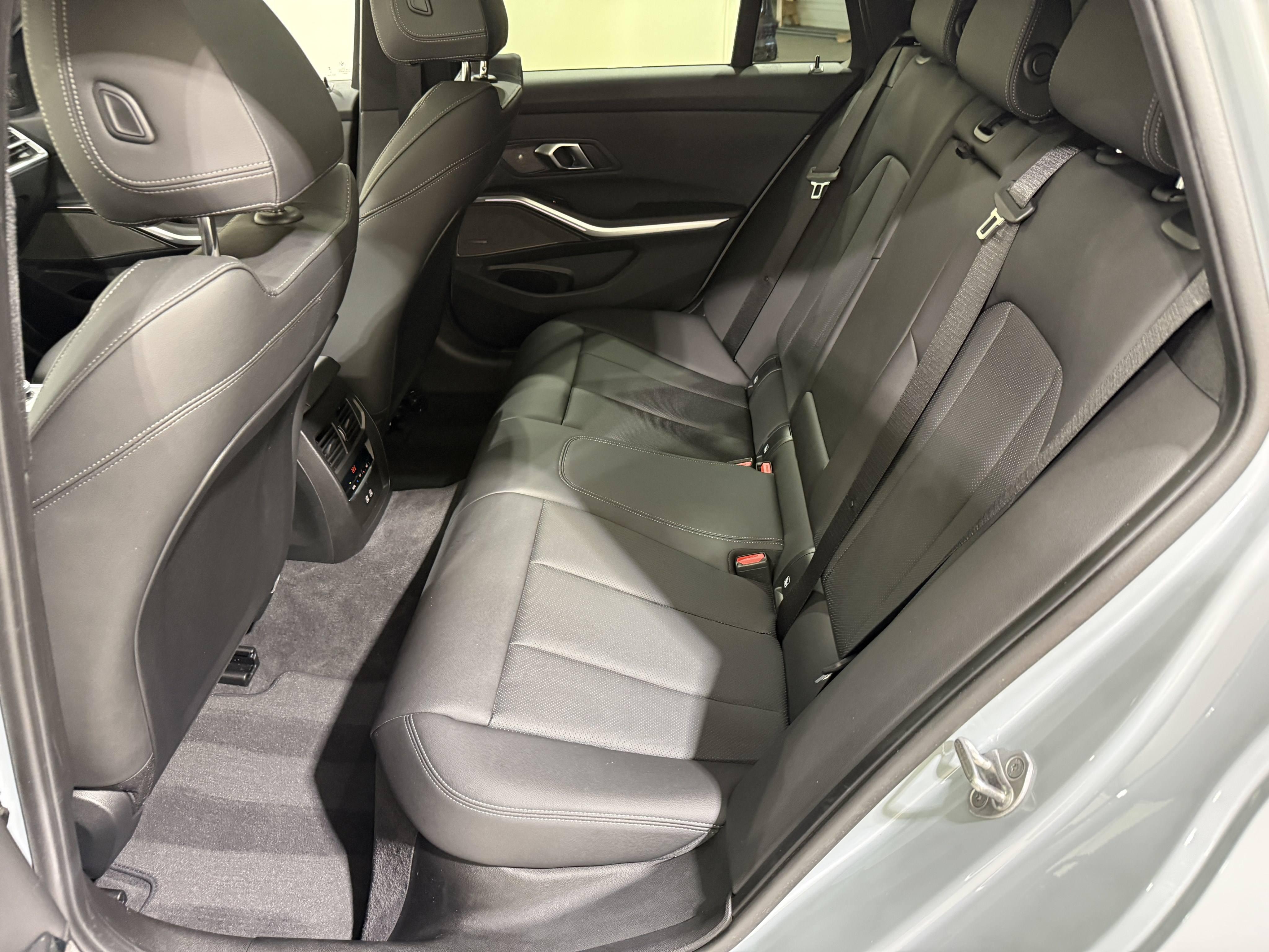 BMW 3er Touring – Bild 29