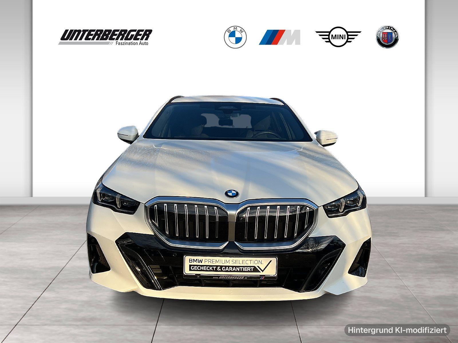 BMW 5er Touring – Bild 2