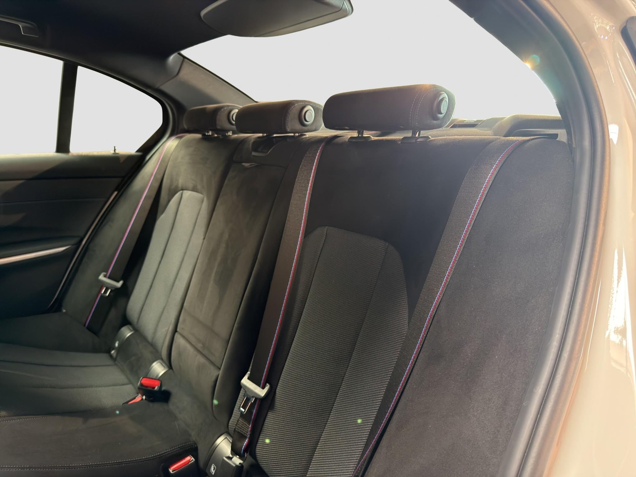 BMW 3er – Bild 22
