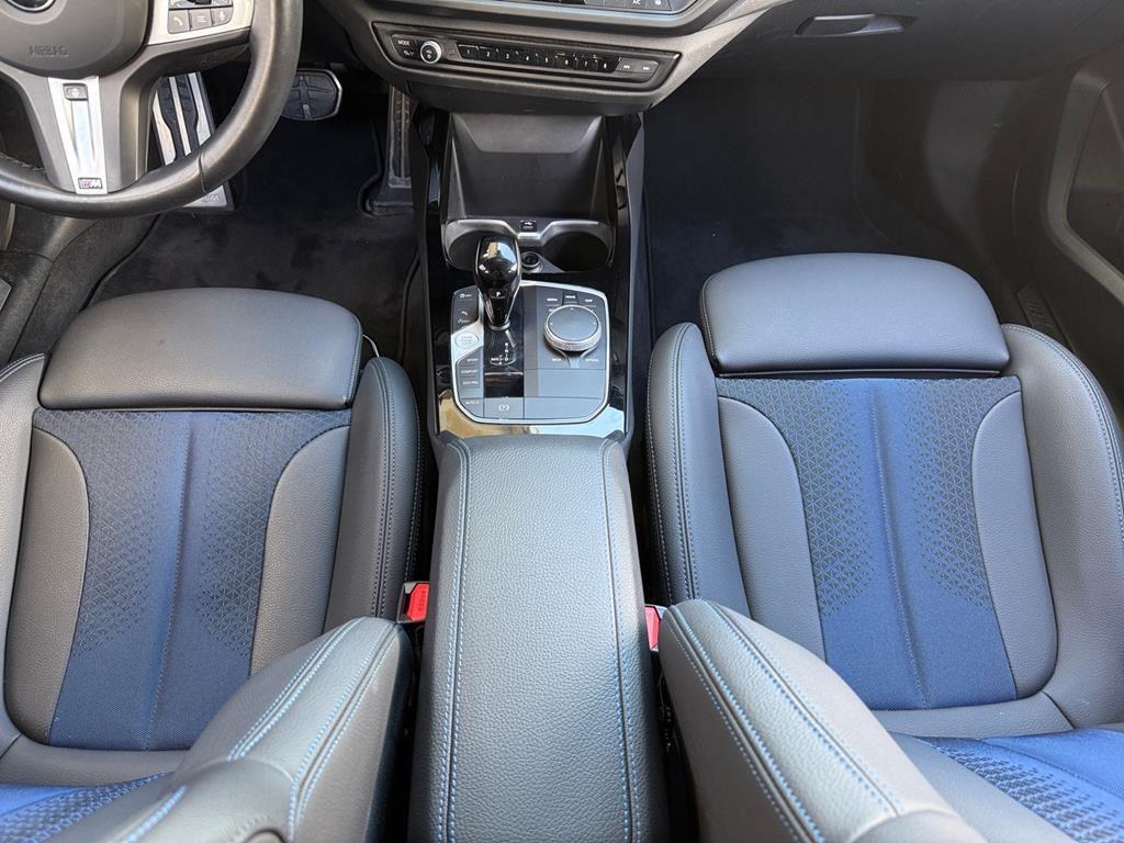 BMW 1er – Bild 10