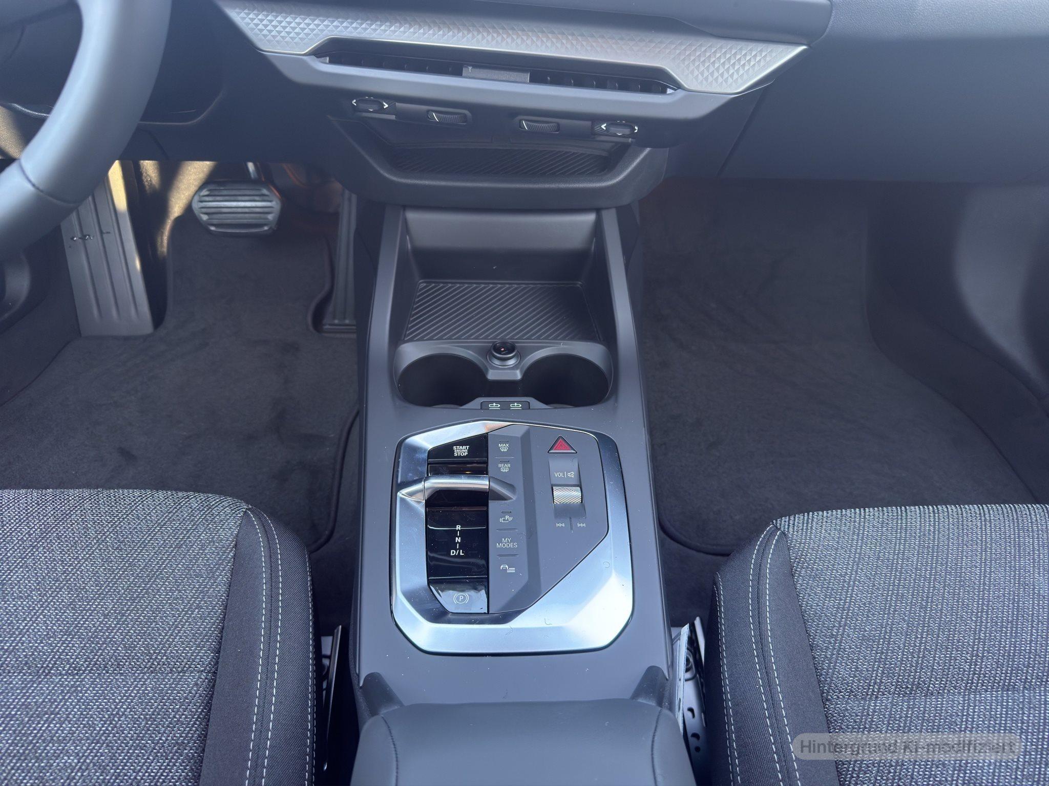 BMW 1er – Bild 17