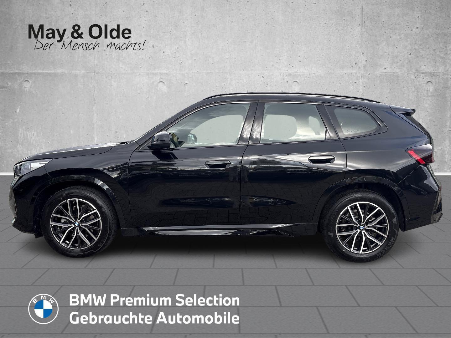BMW X1 – Bild 26