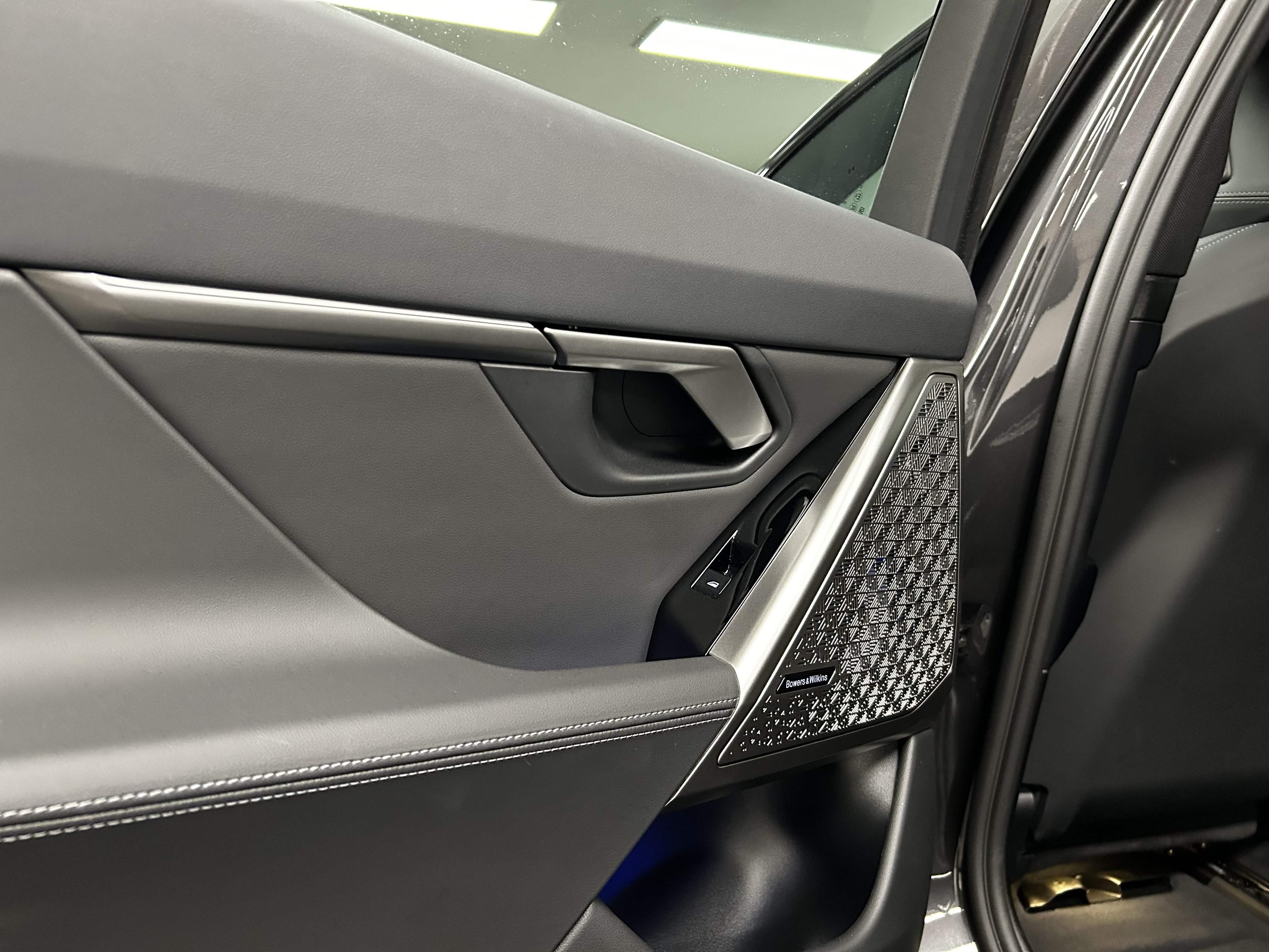 BMW 5er Touring – Bild 31