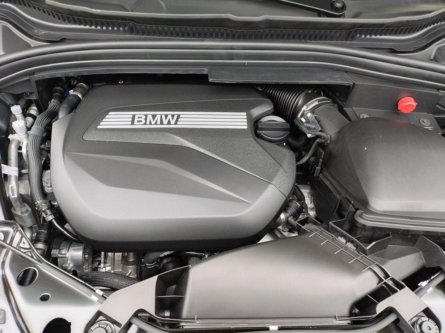 BMW 2er Active Tourer – Bild 15