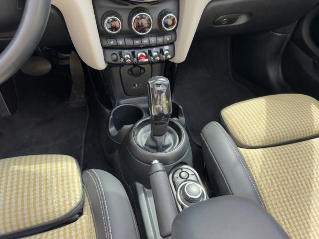 MINI Cabrio – Bild 6