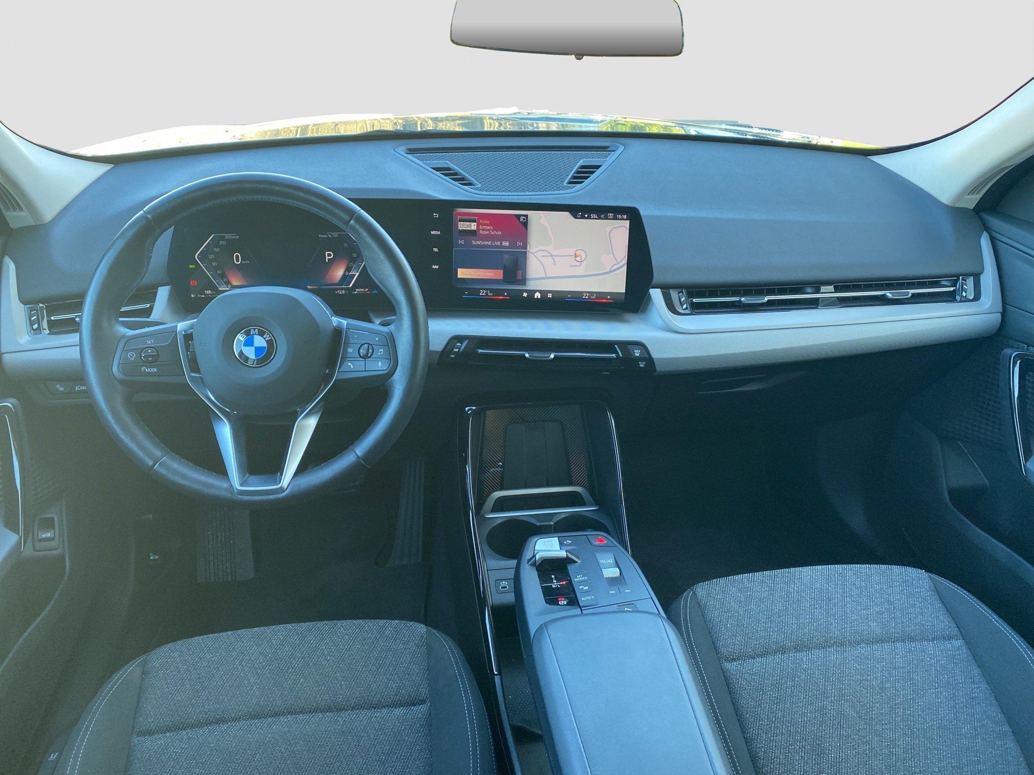 BMW X2 – Bild 14
