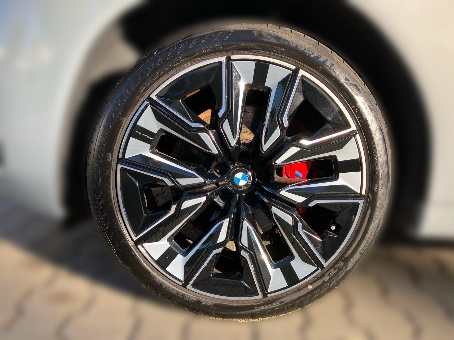 BMW X3 – Bild 6
